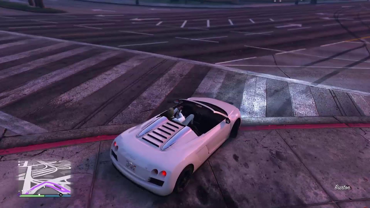 Gta5 Turkish