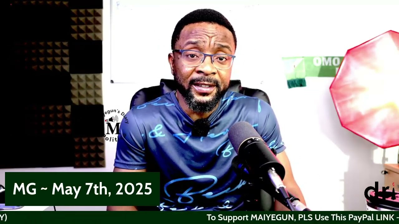 Mazi Nnamdi Kanu's Trial, Witness Called, His Old Broadcast Tendered As Evidence, Case Continues
