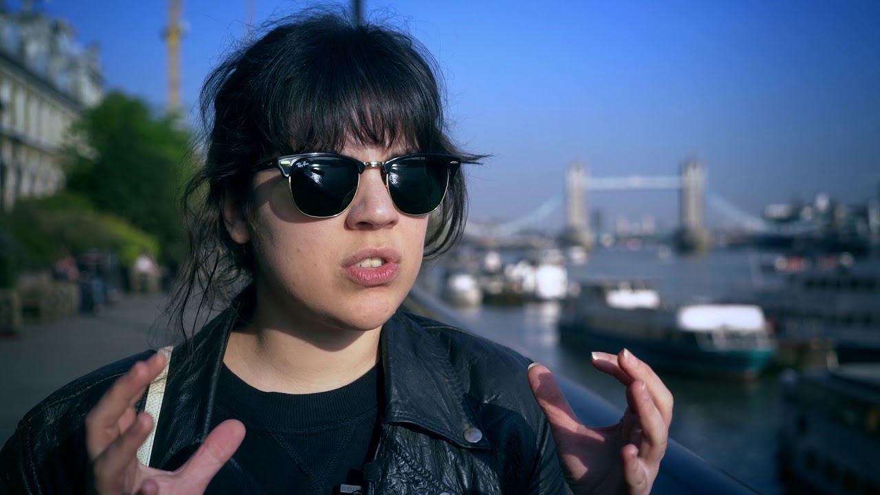 Grolsch Unseen Residency: full documentary