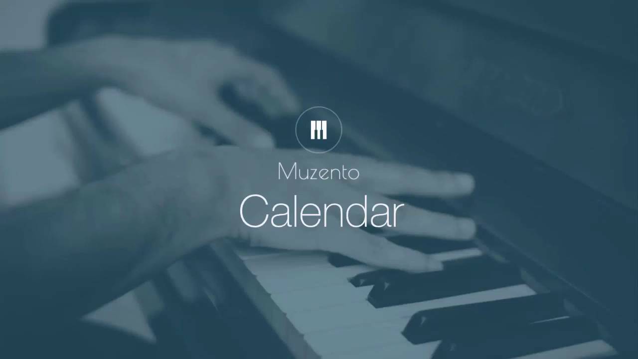 What is Muzento?
