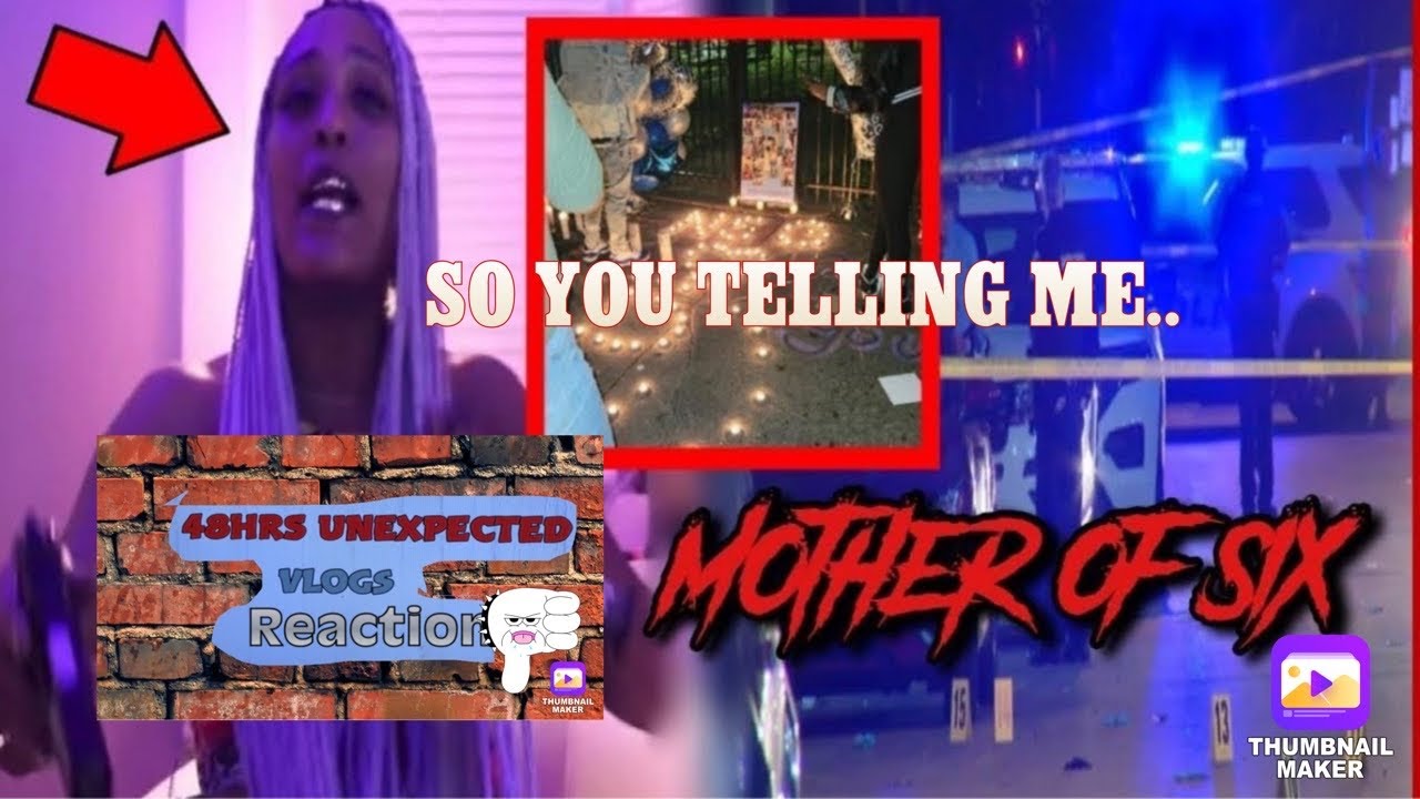 So You Telling Me: Mother Of six un alive, Alabama Shooter ….etc