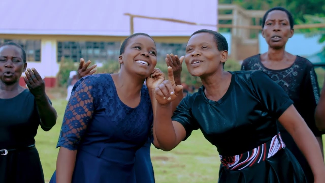 KIFO || NYABITE SDA CHURCH CHOIR