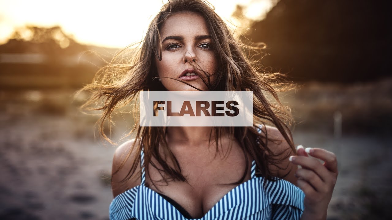 MAKE YOUR IMAGES STAND OUT BY USING FLARES 🔥 FREE DOWNLOAD