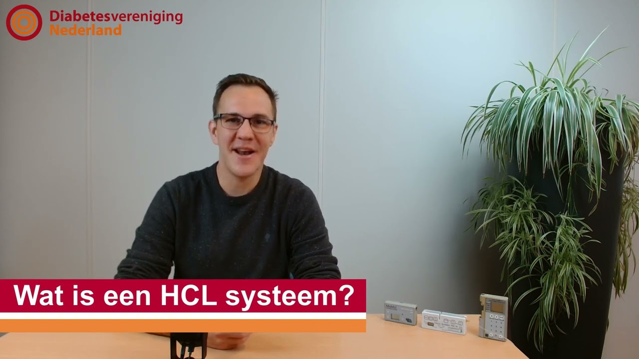 Wat is een HCL systeem