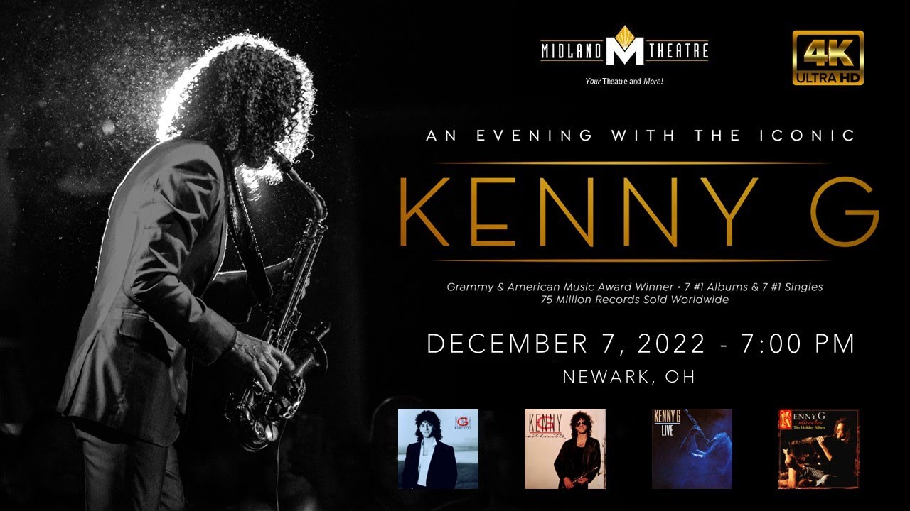 Kenny G - 