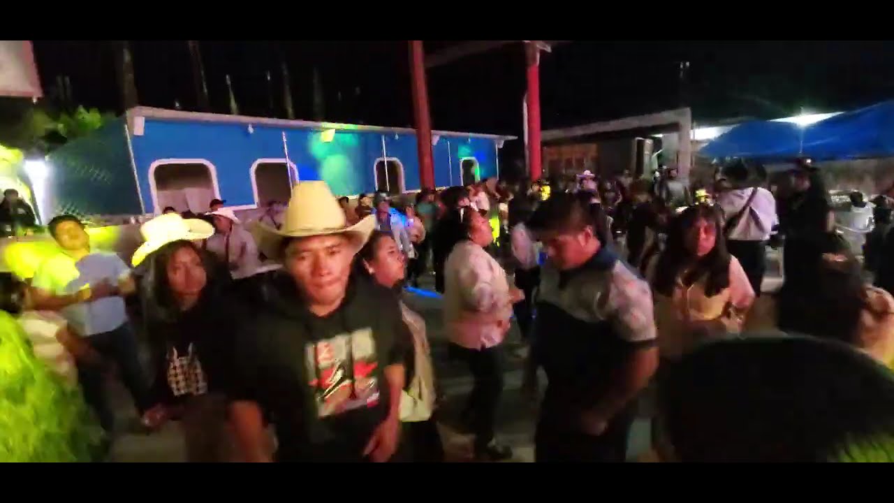 Oscar Martinez - Arrecho MESON DE IXTLAHUAC 2026