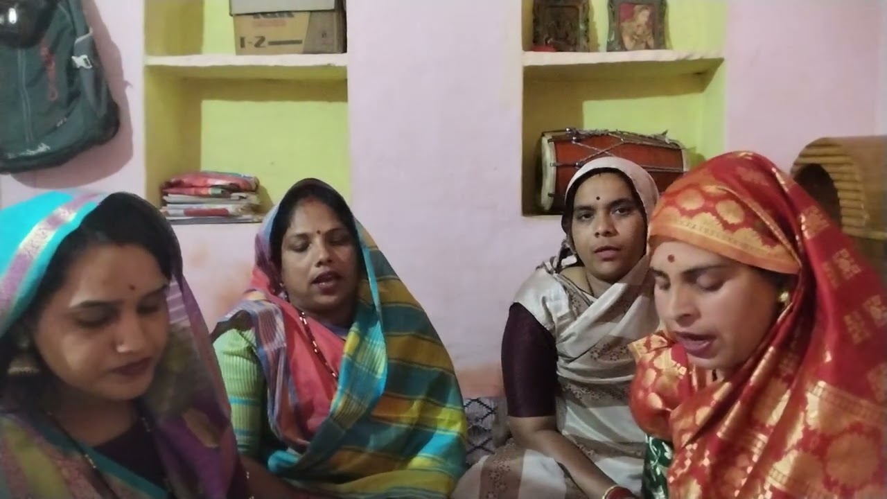 सीता जी के विवाह की गारी #/🙏🙏 आए राजा जनक घर पाबने लगे सखी अधिक सुहावने 🙏🙏🙏👏👏👏