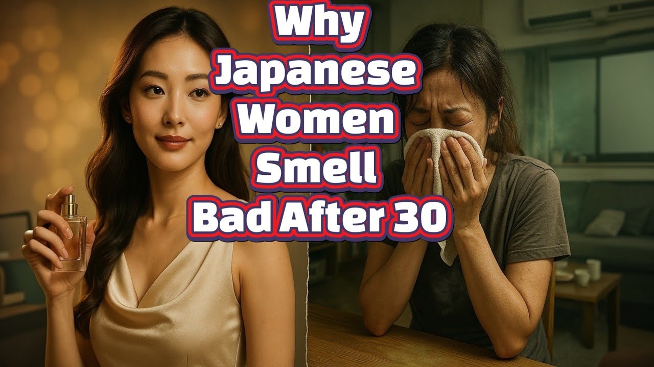 Why Japanese Femininity Dies at 30