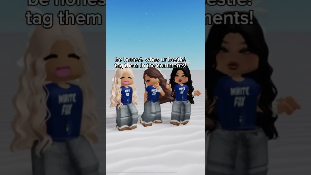 mine is @SIMRIT-s5t and @Emiiemily1 and