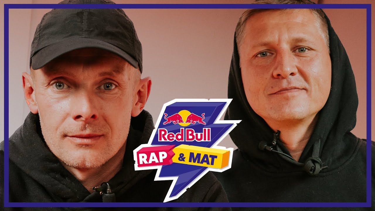 Włodi vs Ero BONUS - Najdłuższa wymiana w Le Roland Gamos (wersja reżyserska) | Red Bull Rap & Mat