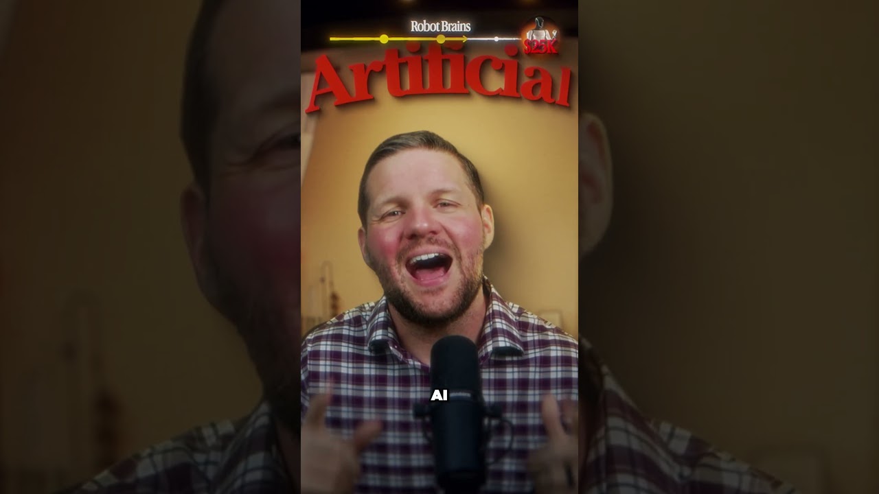 Илон строит робота, чтобы заменить вас 🤖