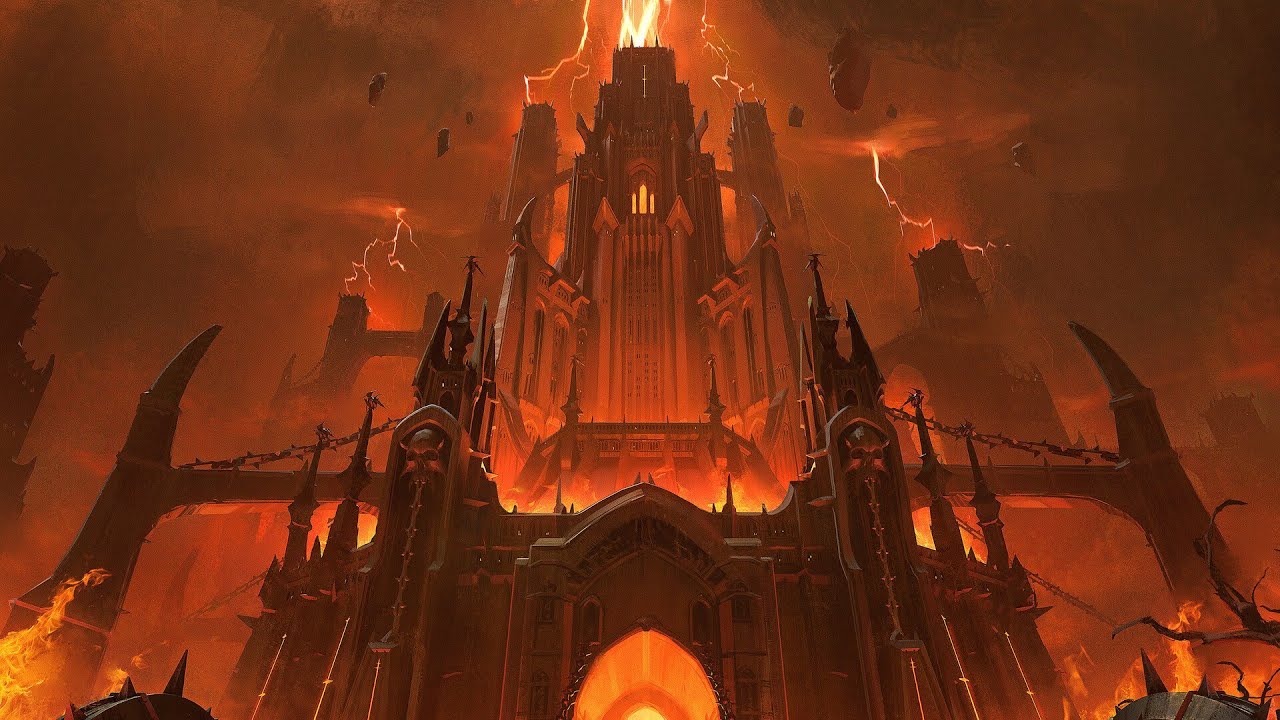 DOOM: The Dark Ages massacre 32: derniers défis !