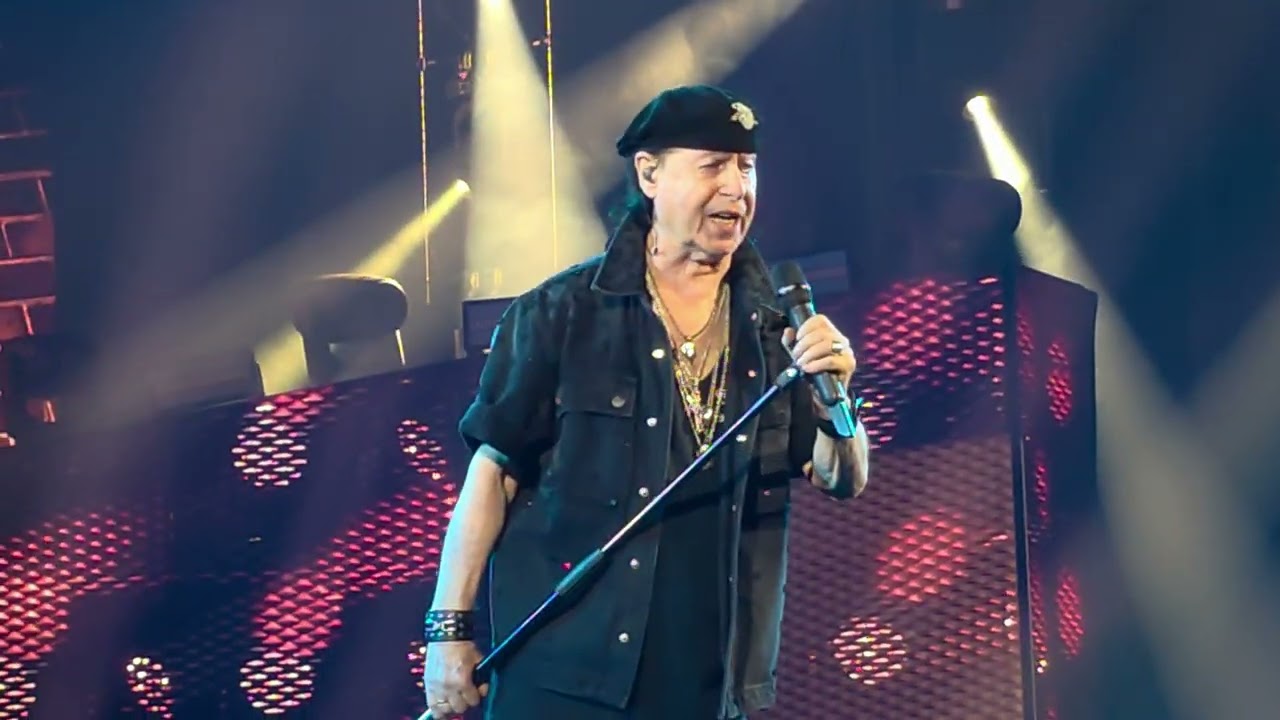 Scorpions 