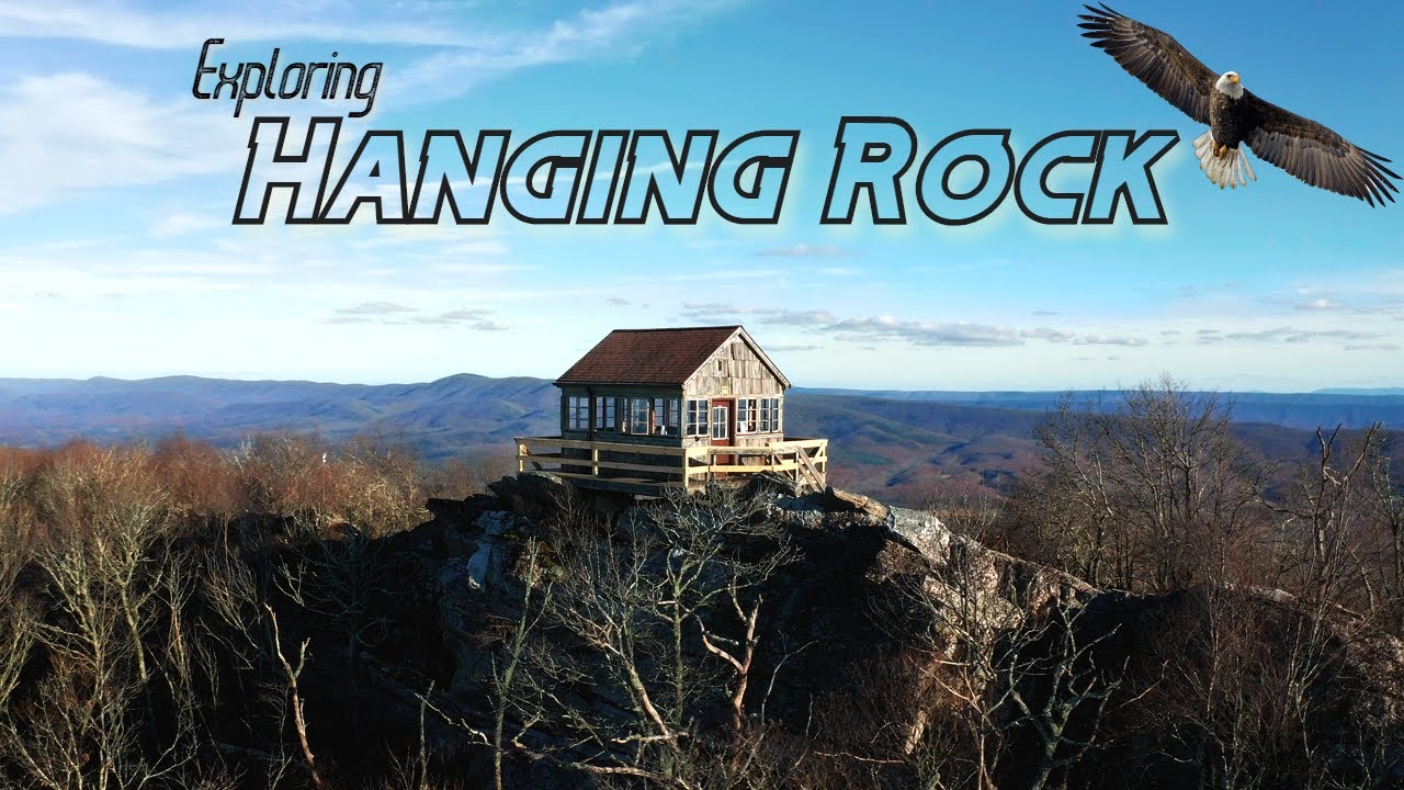 How does this ABANDONED Fire Tower still exist?