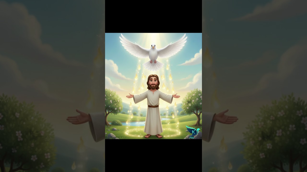 Sopla hoy Espíritu de Dios ~Kairos Beat Músic 