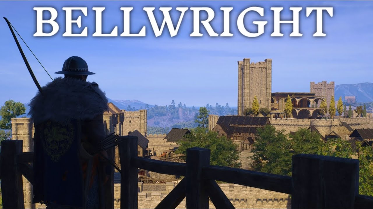 The Most Dangerous End Game Islands in Bellwright | Day 165