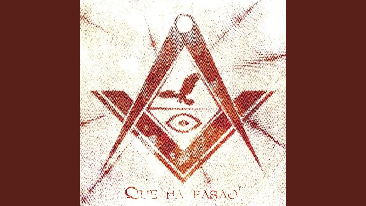 Que Ha Pasao (feat. Luis Branco)