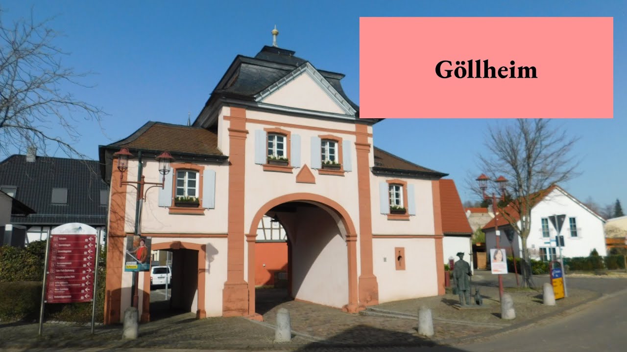 Göllheim