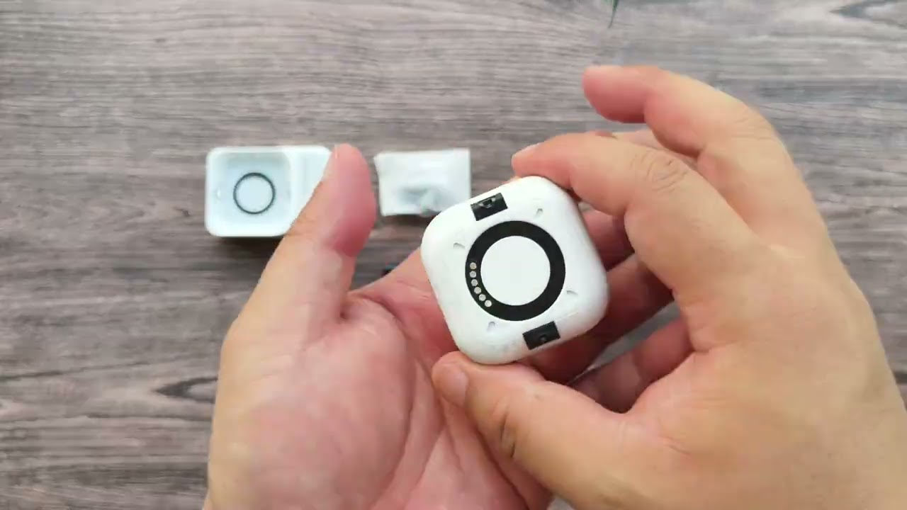 Insta 360 GO Ultra Unboxing 2598元！影石GO Ultra开箱！