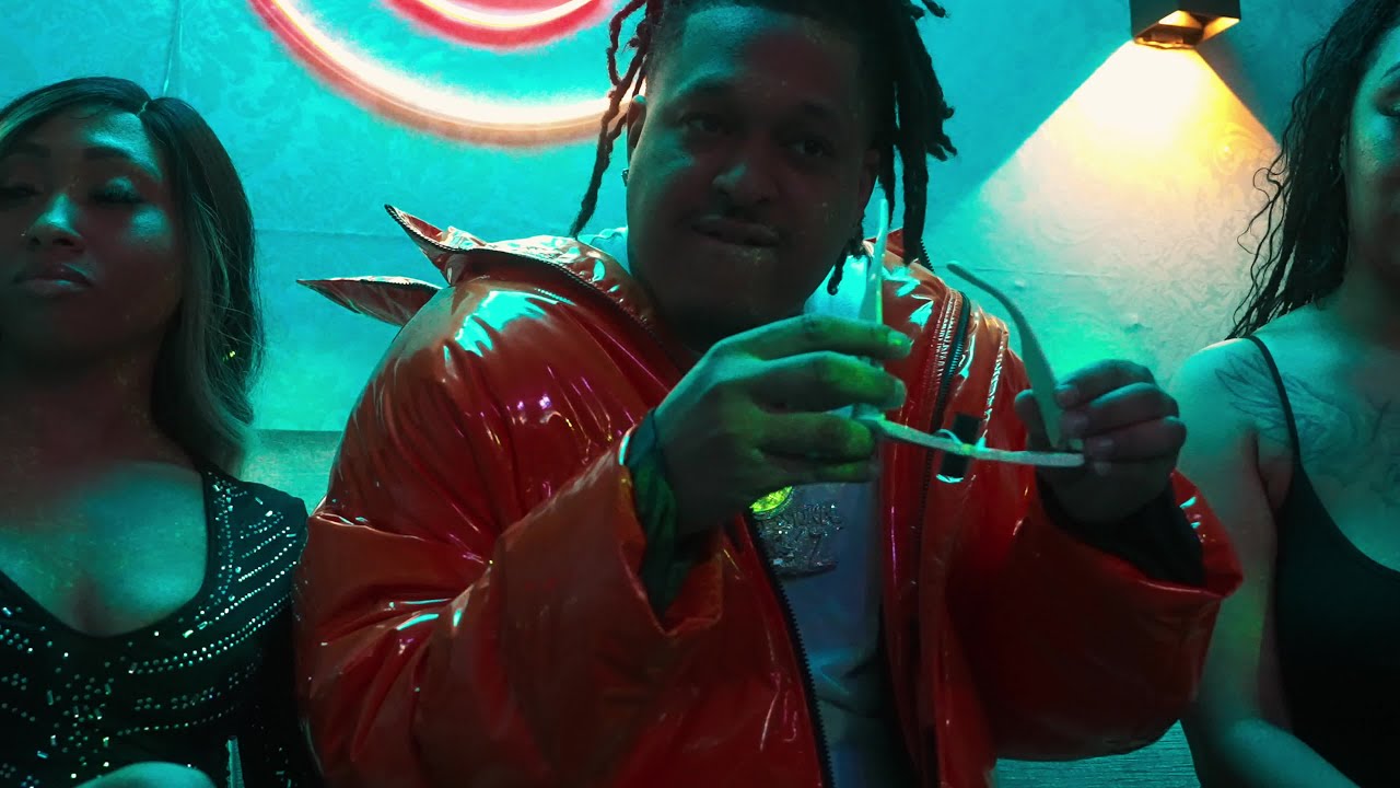 Yung X - GOOD GAME (Official Video) (feat. Philthy Rich)