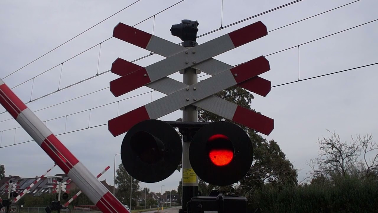 Mechanische bellen IJsselcentraleweg Zwolle [RINKELEN SNELLER]