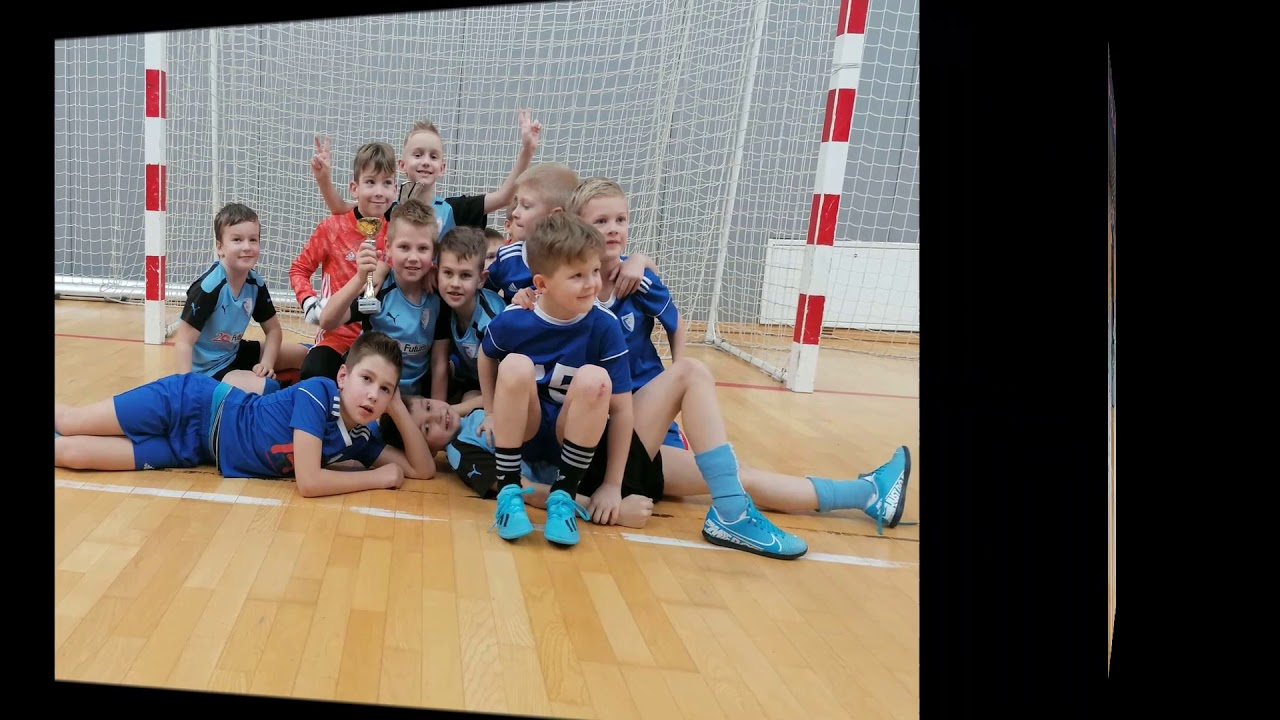 u9 i u7 video FIN