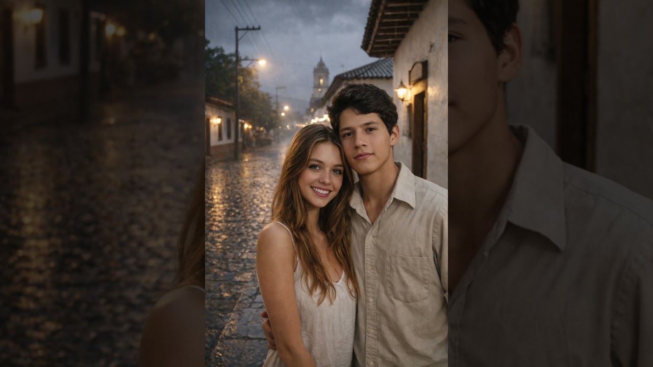 Canción de mi inspiración. 