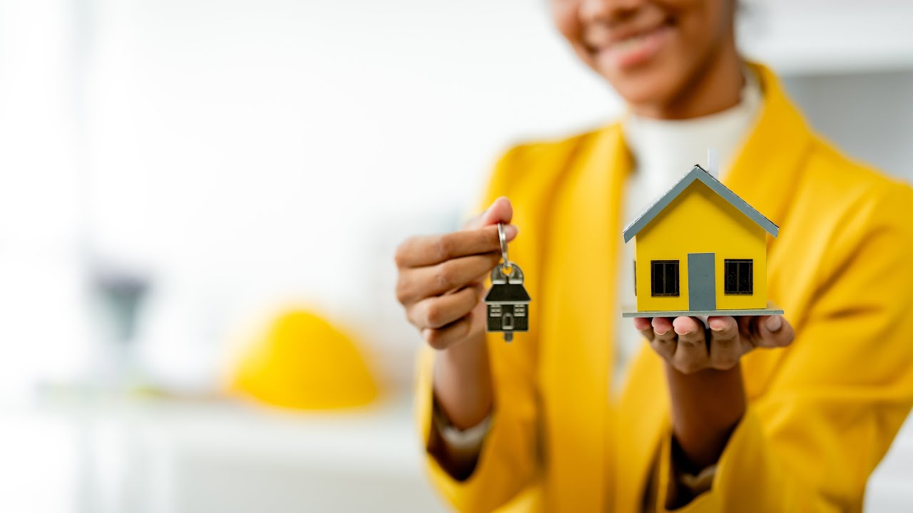 Can Millennials Still Buy Homes? Here's How to Make It Work.