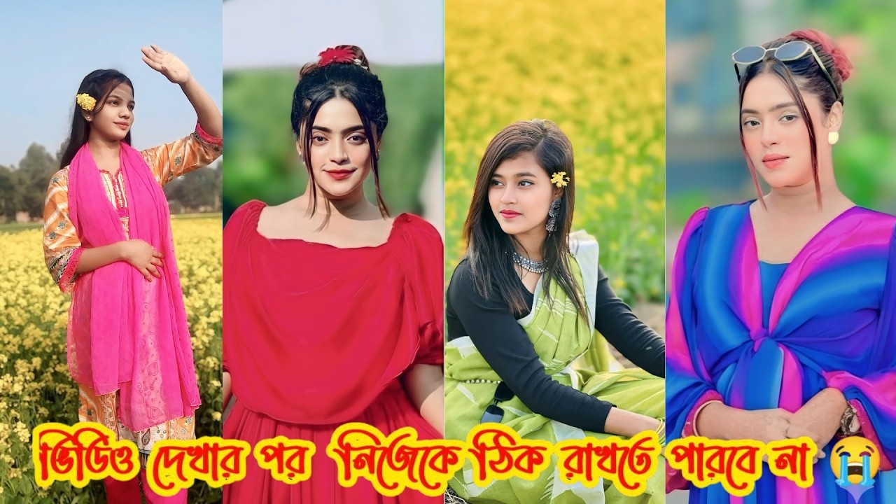 Bangla funny TikTok 2026 l চরম হাসির ফানি ভিডিও পর্ব ৬২ @Rakib TikTok BD #Tiktokvideo #shorts #viral