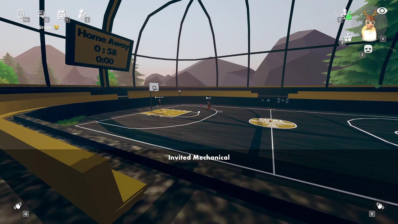 The most epic BBL match