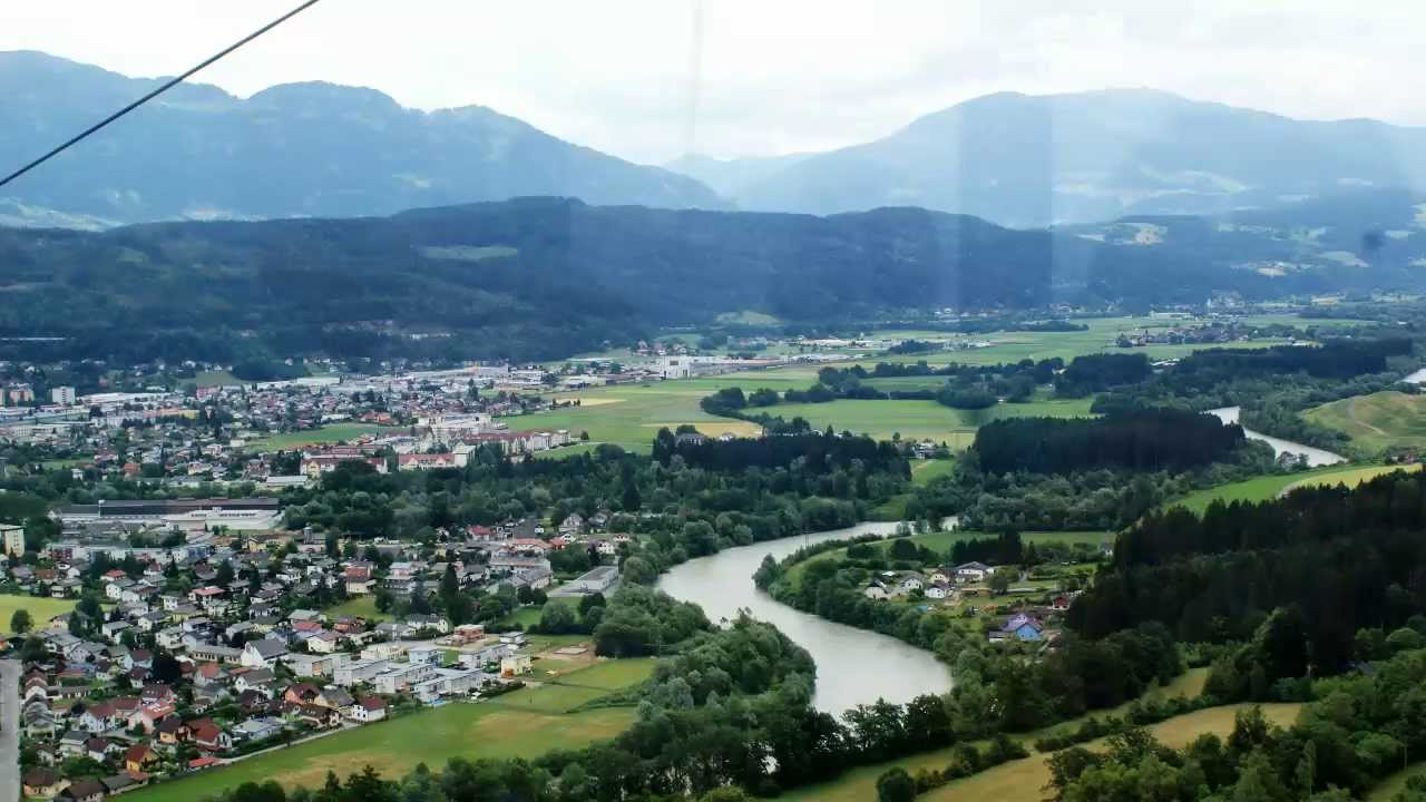 Goldeck Bergbahnen - Carinthia