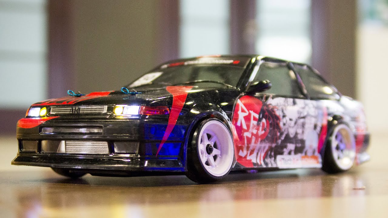Awesome RC Car Festival - RC Drift in Belarus