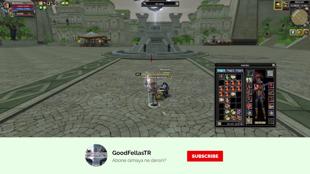 Silkroad Online NEW EVENT 2020 LUCKY BOX DROP ve &Ouml;NEMİ ( Sesli ve Uygulamalı Anlatım )