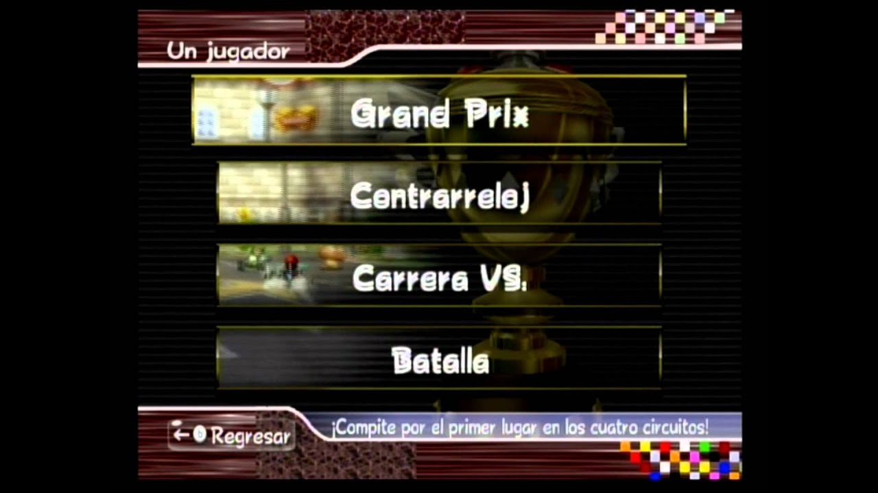 [MKWII] MKCFXD texture hack pack [REGION FREE]