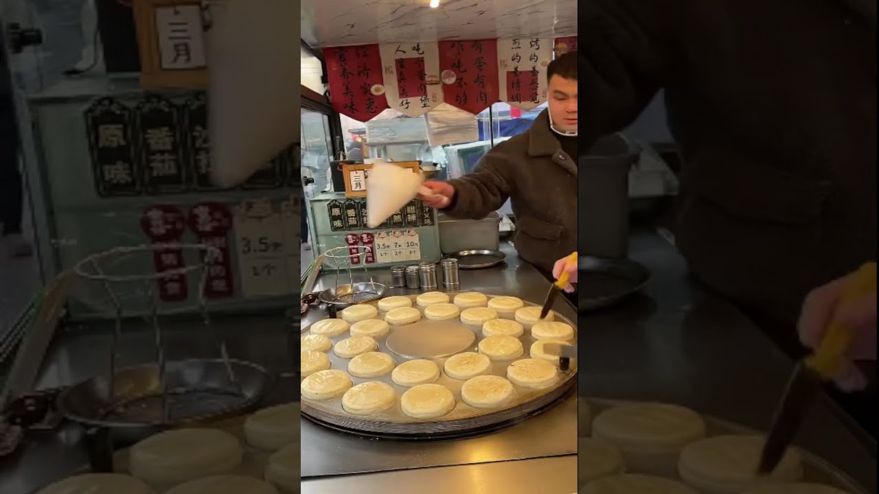 The Street Food Hub – Delicious Food Moments