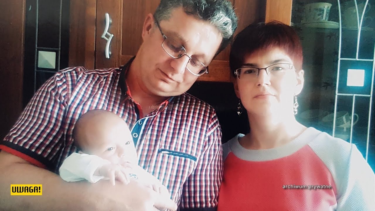 35-letni Marcin zmarł na zawał. Spędził 10 godzin na Izbie Przyjęć (UWAGA! TVN)