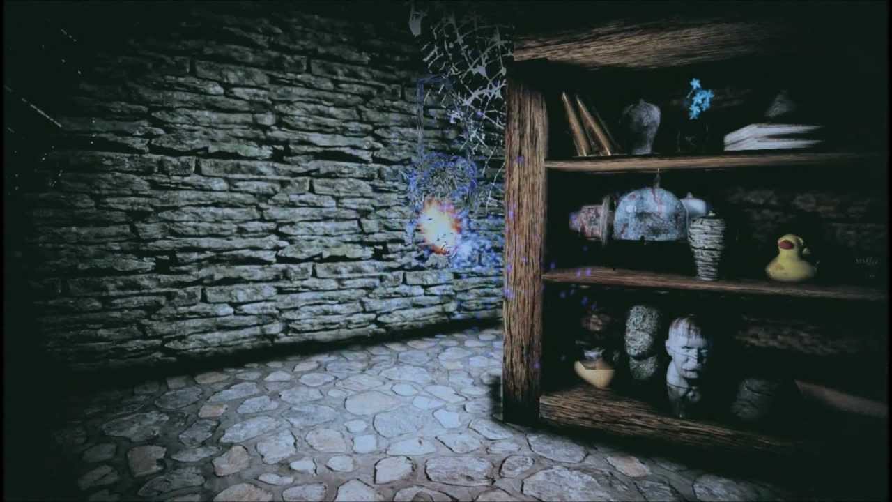 Let's Play Forget Me Not Annie Part 2