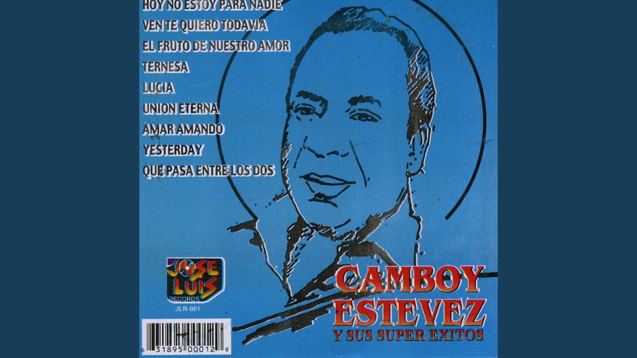 Hoy No Estoy Para Nadie