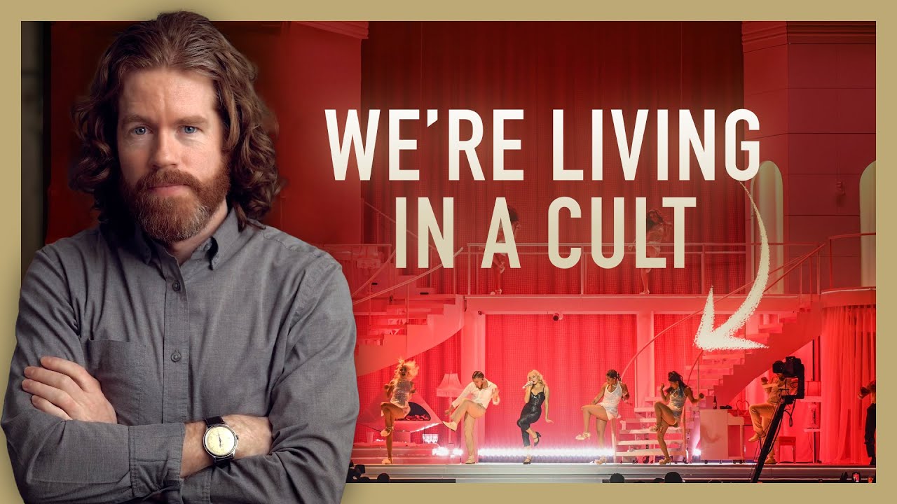 We Are All Under the Influence of a Cult