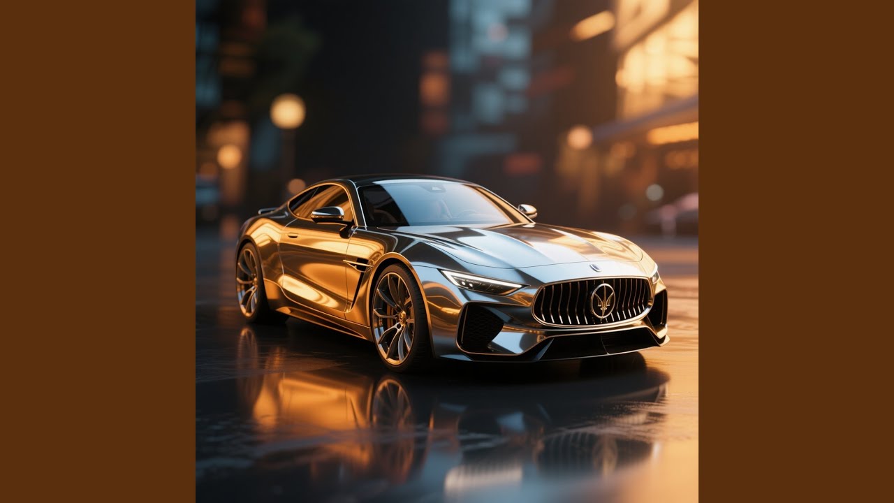 Golden Pulse Revolution