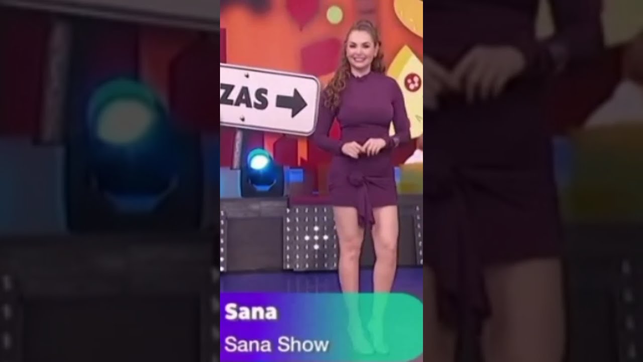 Mayte Arrancó piernas 10 Enero 26