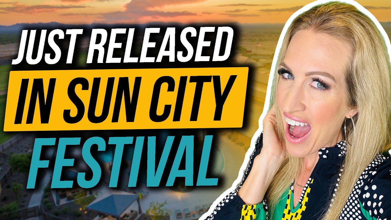 Серия показов Skyline на фестивале Sun City: новые дома, готовые к заселению, в городе Баккей, шт...