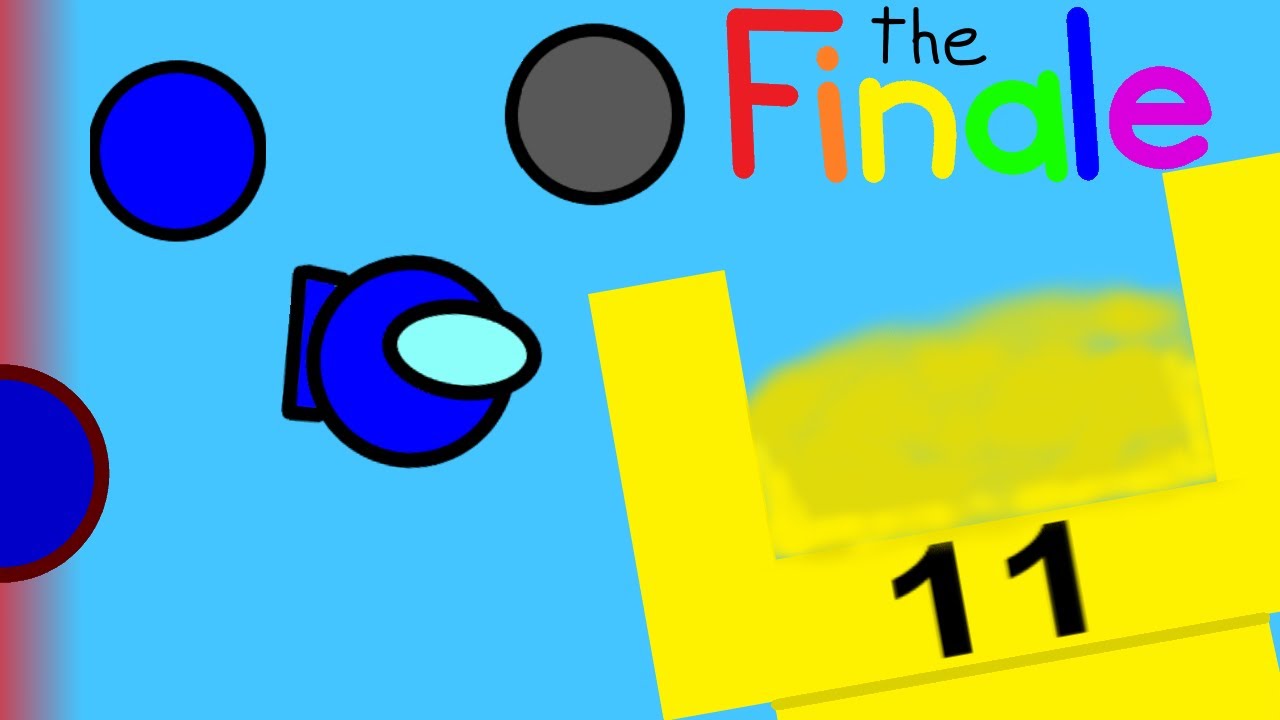 Marble Elimination - Episode 11 - "Bounce to the Victory"