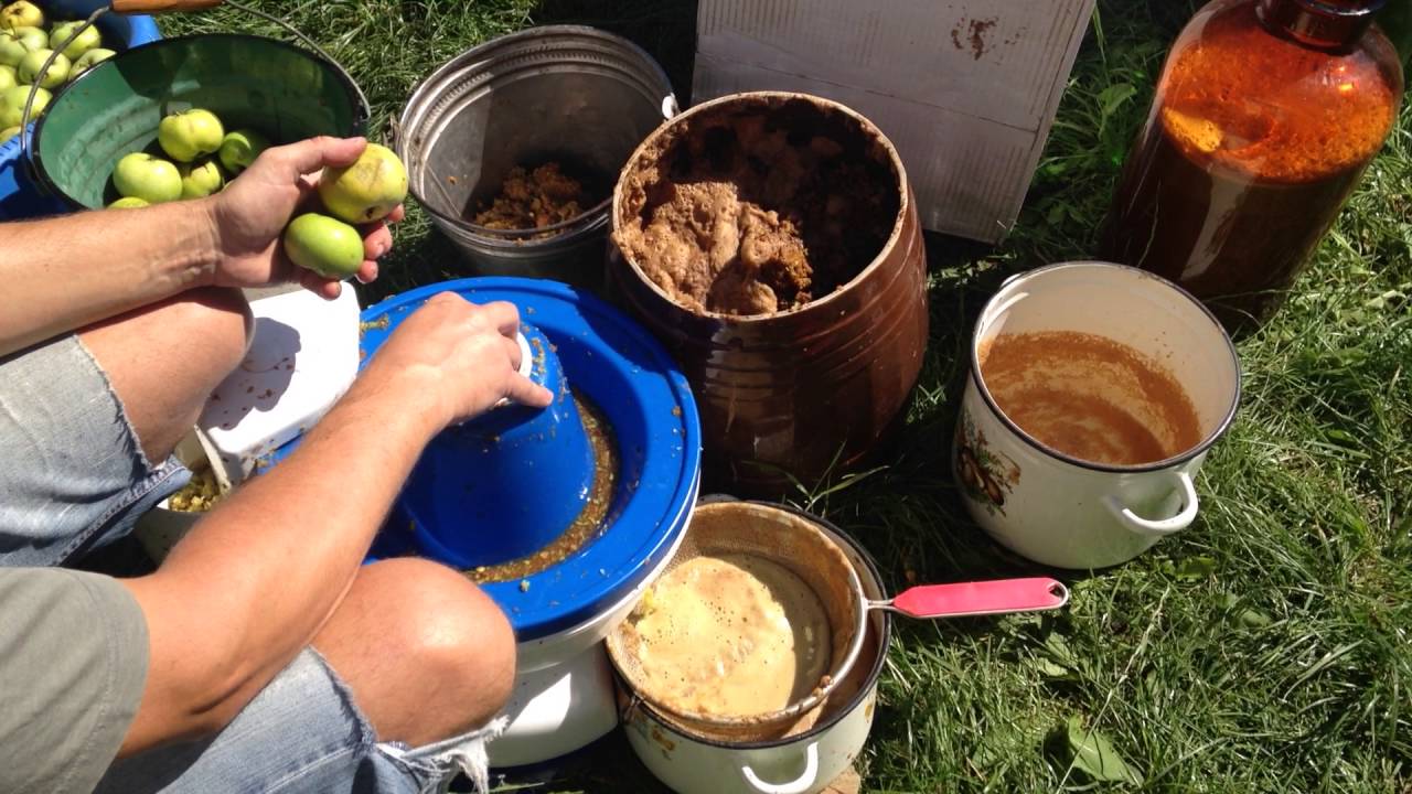 Соковыжималка Нептун