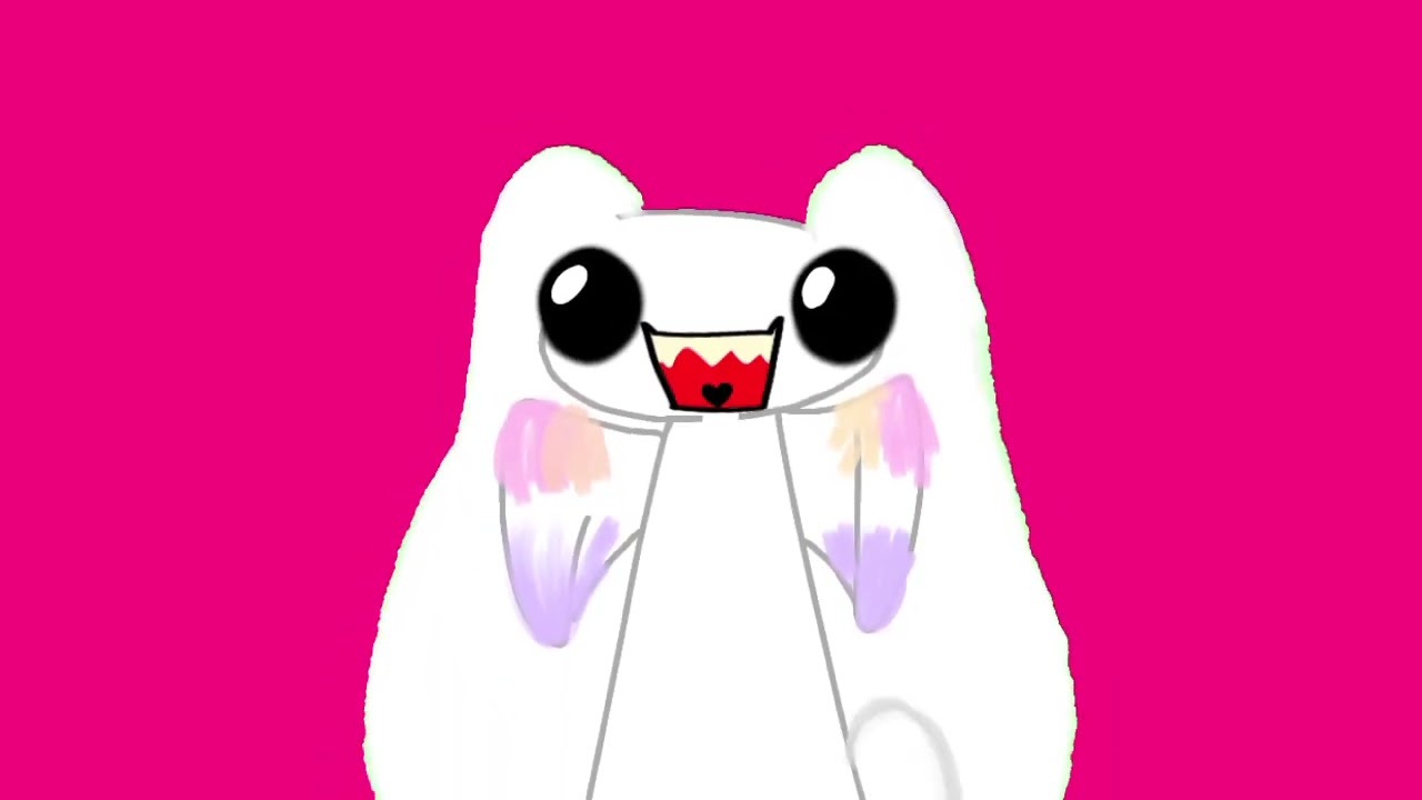 super epic OC animation |OC animation