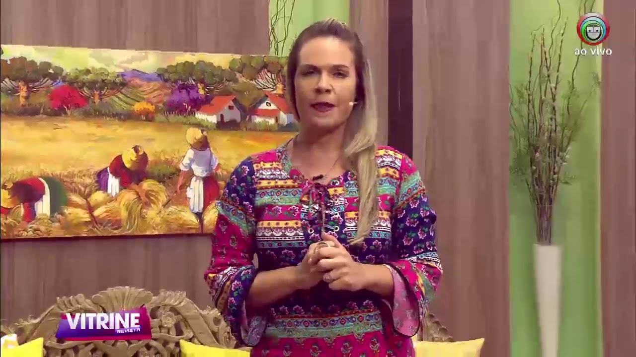 Vitrine Revista - Bloco 4