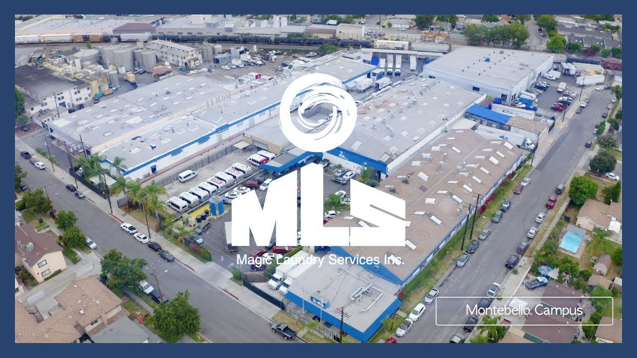 MLS Montebello Campus  - Video Tour 2021