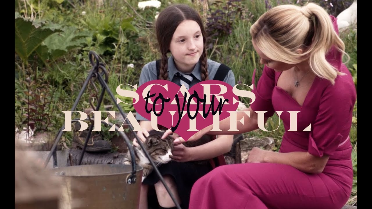 Pippa (ft. Hecate and Mildred) || Scars To Your Beautiful