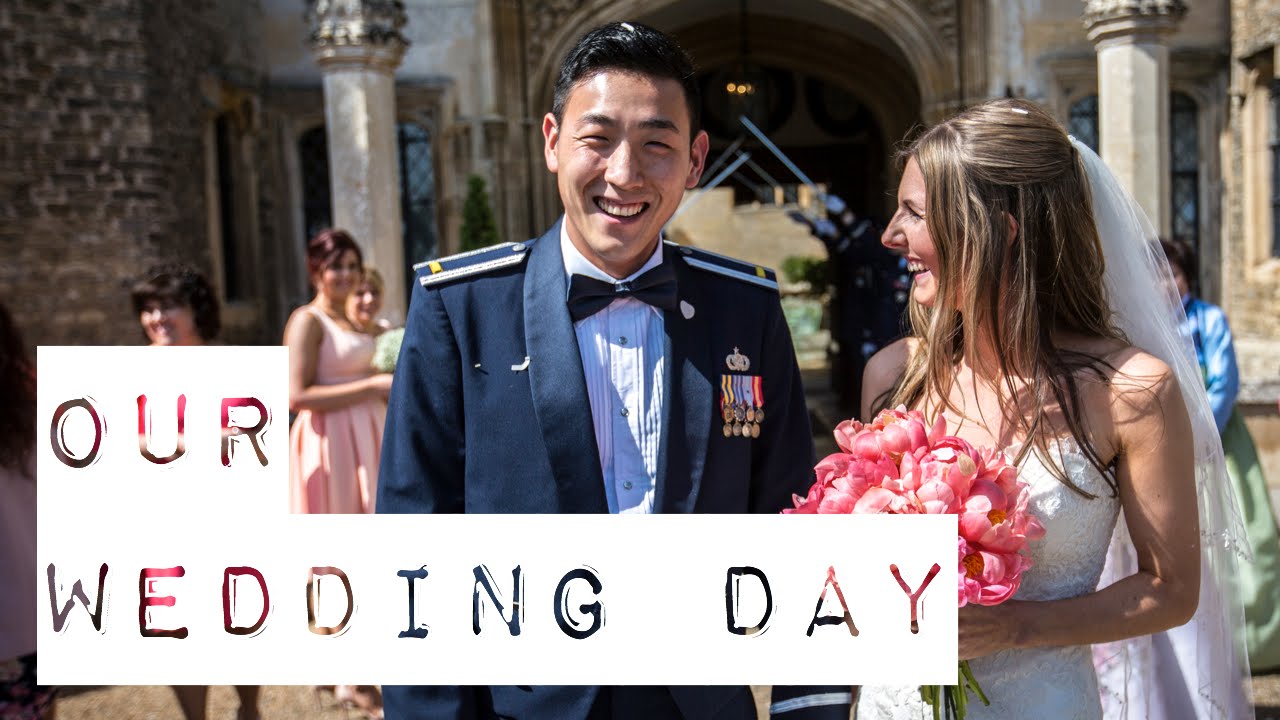 Our Wedding (결혼식)| AMWF