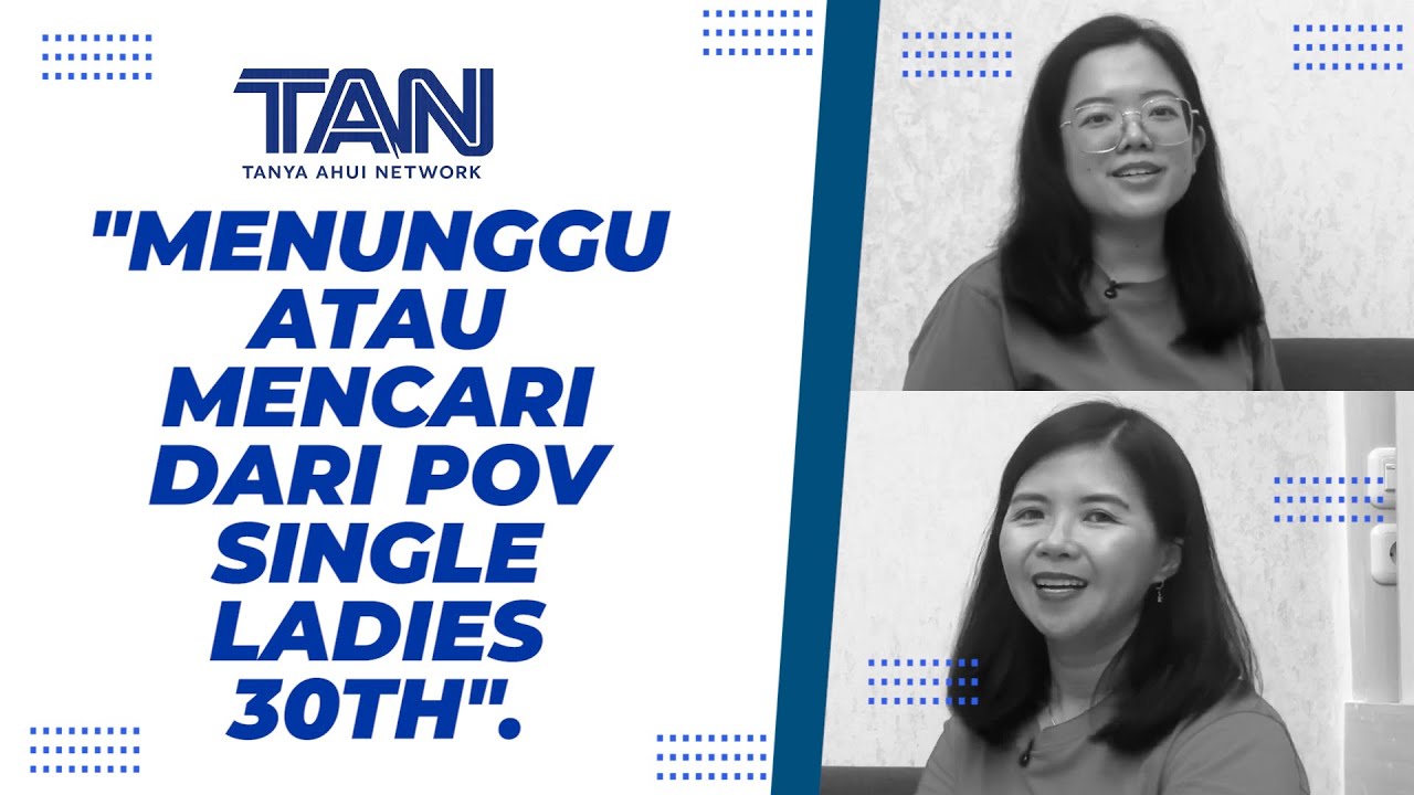 Menunggu atau Mencari? Dilema Single Ladies di Usia Dewasa